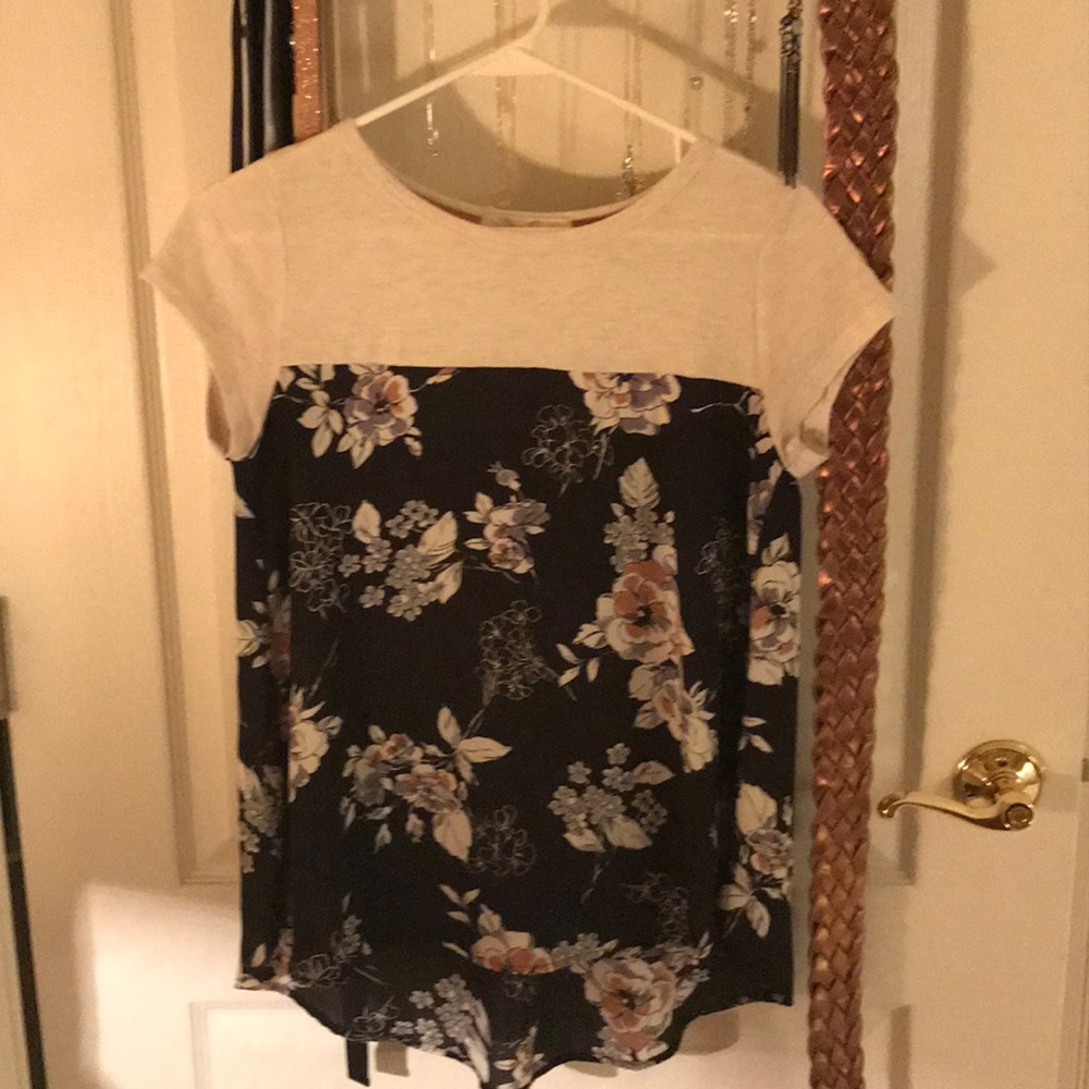 EUC Rewind Tee